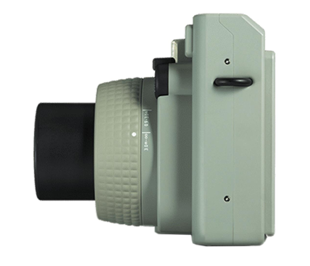 FUJIFILM Aparat Instax WIDE 400 zielony Fujifilm Instax Wide 400 green - 1287616 - zdjęcie 2